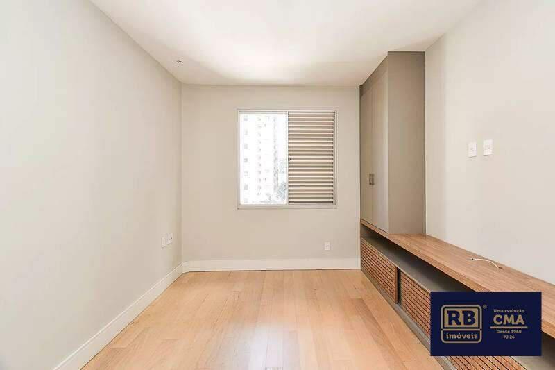 Apartamento, Savassi, 4 Quartos, 2 Vagas, 1 Suíte