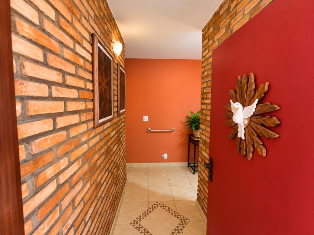 Casa, Jaraguá, 5 Quartos, 4 Vagas, 1 Suíte