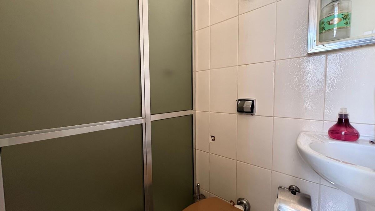 Apartamento, Centro, 4 Quartos, 1 Vaga, 2 Suítes