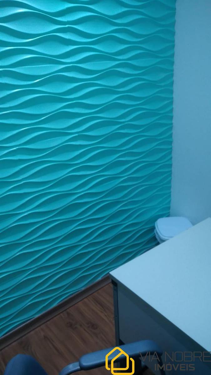 Sala, Centro