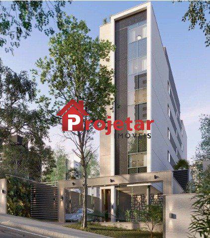 Cobertura, São Pedro, 2 Quartos, 2 Vagas, 2 Suítes