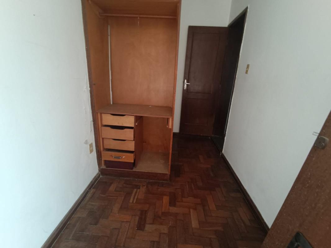 Andar, Prado, 3 Quartos, 0 Vaga