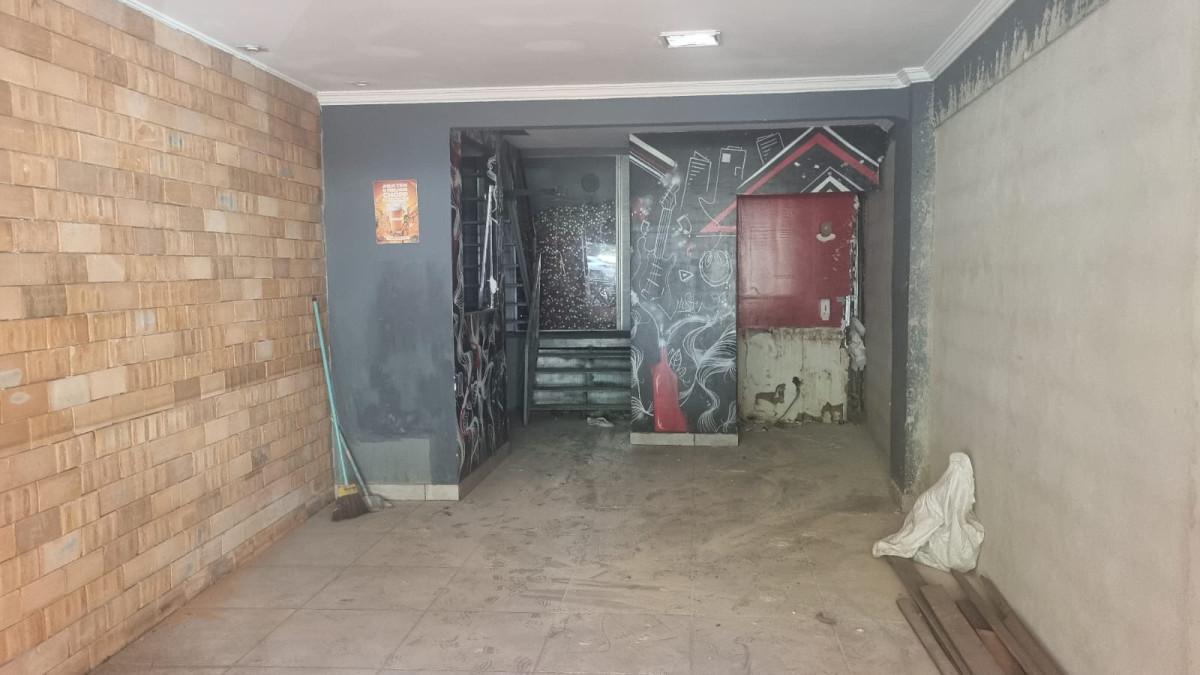 Andar, Coração Eucarístico, 0 Quarto, 0 Vaga