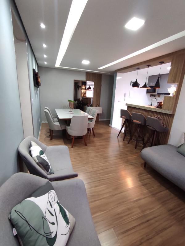 Apartamento, Arvoredo, 2 Quartos, 2 Vagas, 1 Suíte