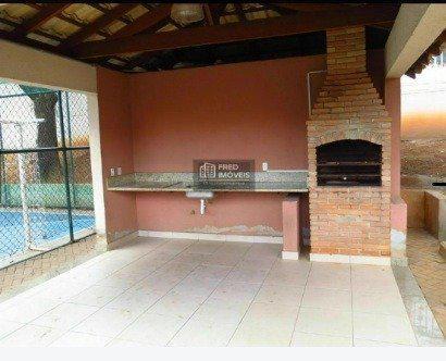 Apartamento, Cenáculo, 2 Quartos, 1 Vaga