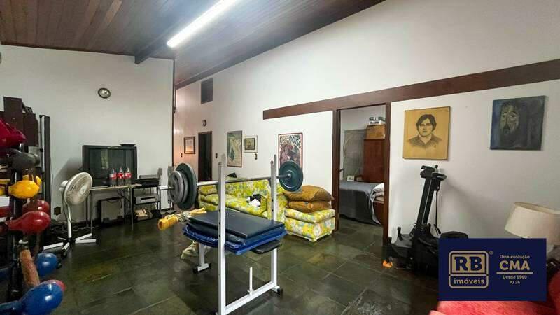 Casa, Santo Antônio, 8 Quartos, 3 Vagas, 2 Suítes