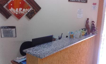 Prédio, Parque Recreio, 2 Quartos, 2 Vagas, 1 Suíte