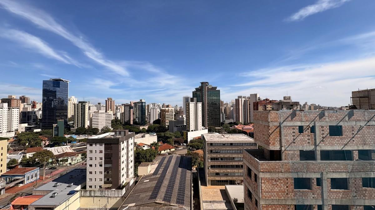 Cobertura, Funcionários, 3 Quartos, 3 Vagas, 1 Suíte