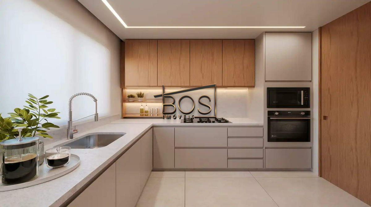 Apartamento, Carmo, 3 Quartos, 2 Vagas, 1 Suíte