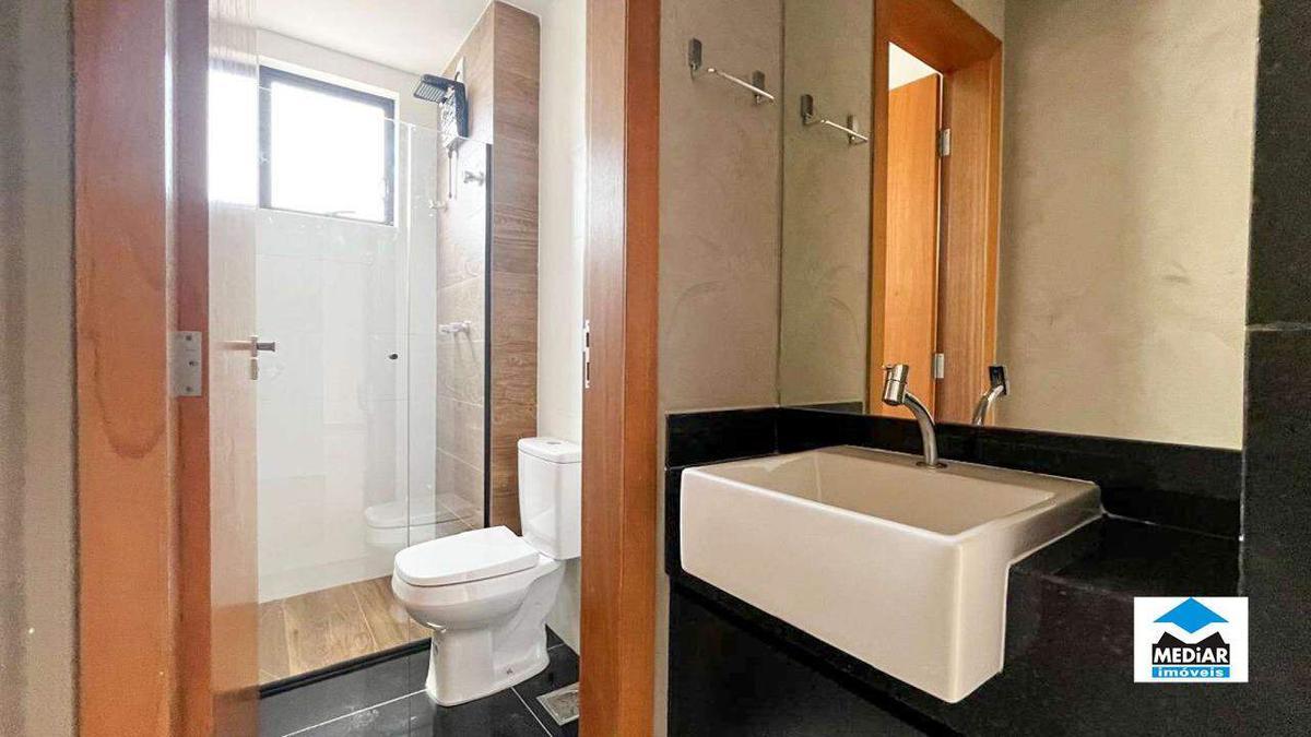 Apartamento, Gutierrez, 3 Quartos, 2 Vagas, 2 Suítes