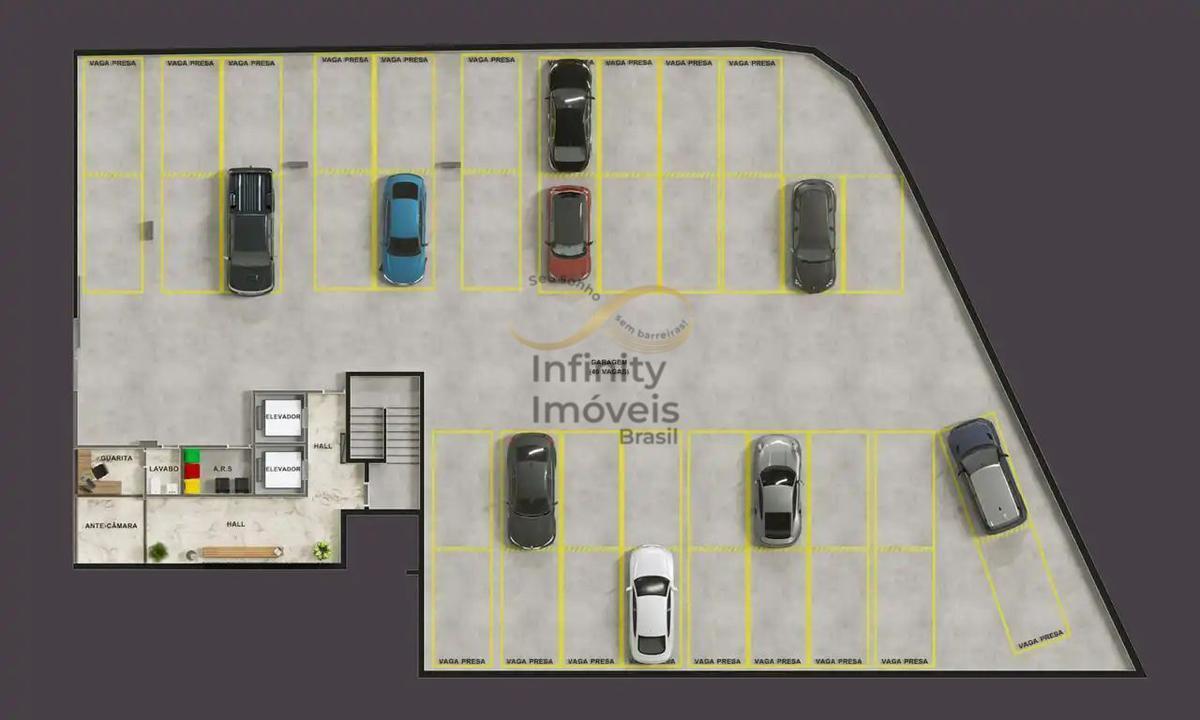 Apartamento, Sion, 2 Quartos