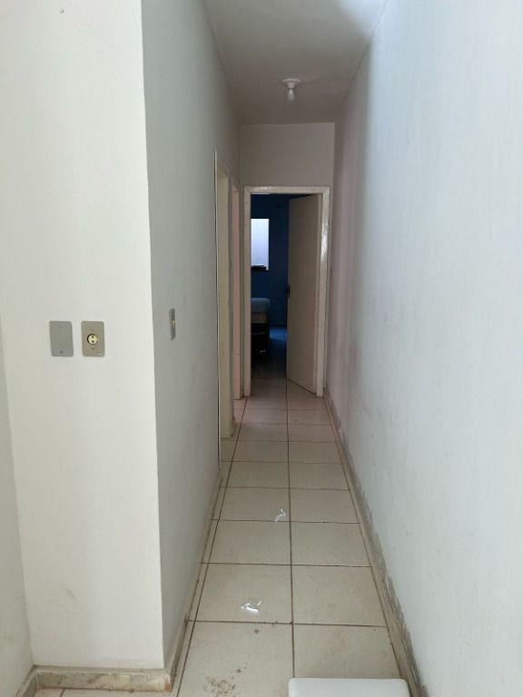 Casa, Terra Santa, 3 Quartos, 1 Vaga