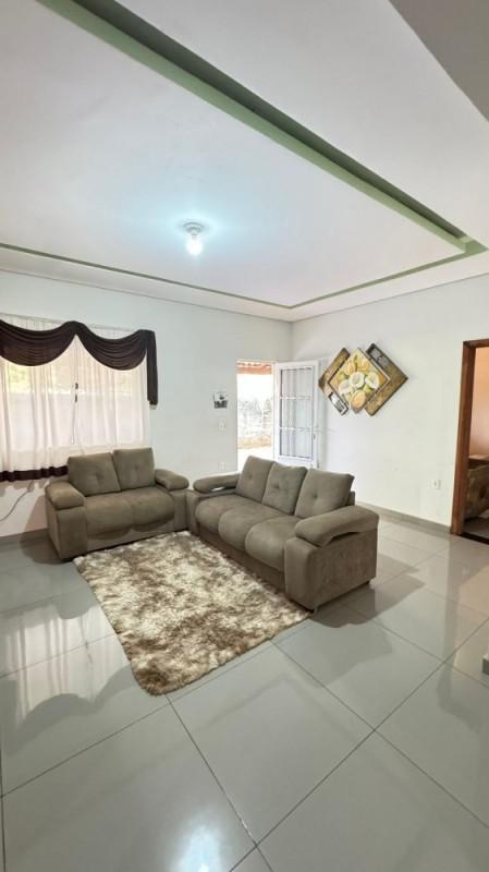 Fazenda, Novo Horizonte, 3 Quartos, 1 Vaga, 1 Suíte