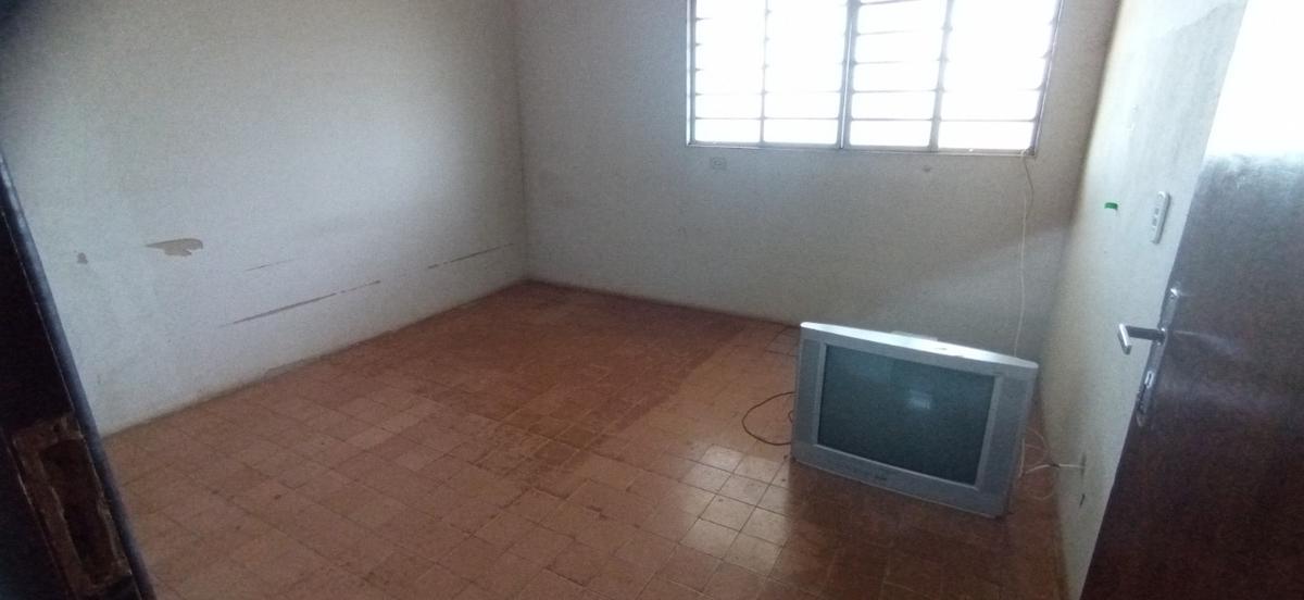 Casa, Centro, 3 Quartos, 3 Vagas, 1 Suíte