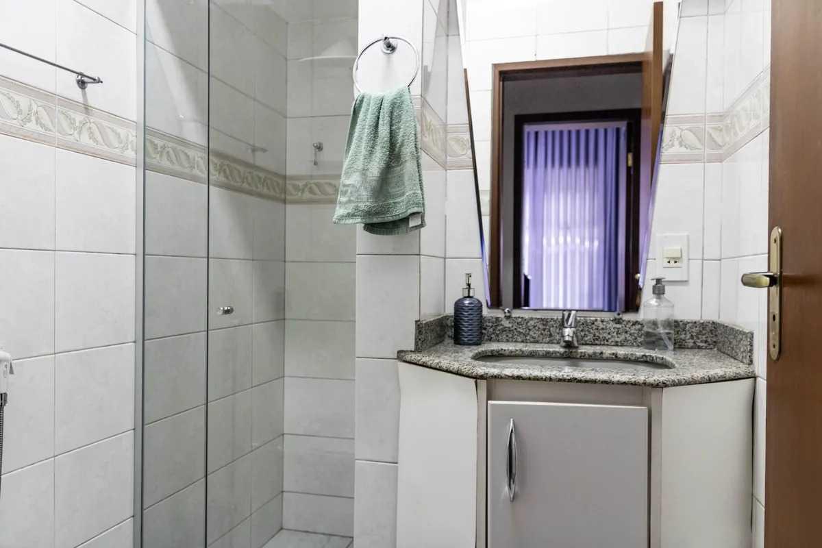 Apartamento, Coração de Jesus, 3 Quartos, 1 Vaga, 1 Suíte