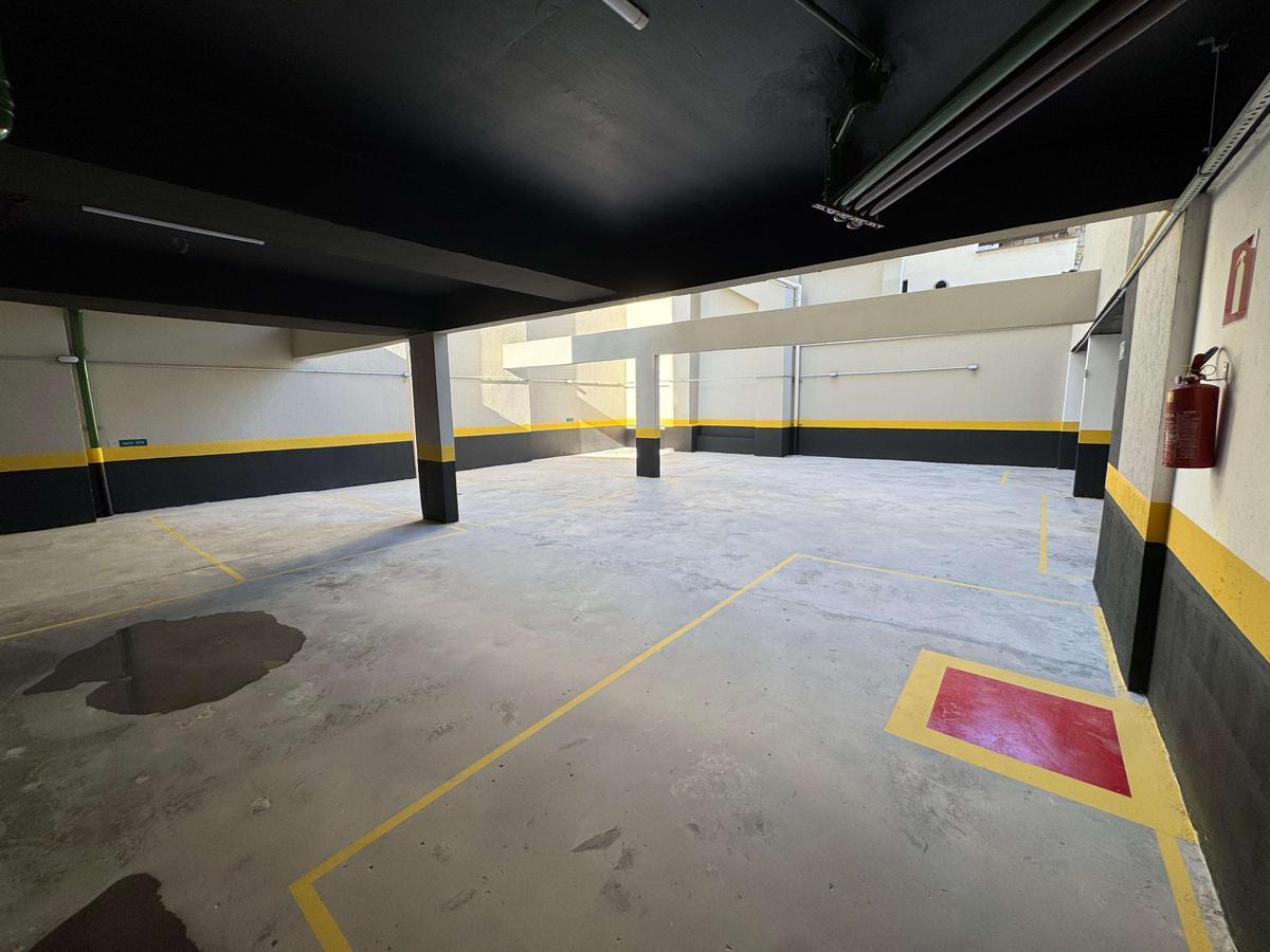 Cobertura, Serra, 2 Quartos, 2 Vagas, 1 Suíte