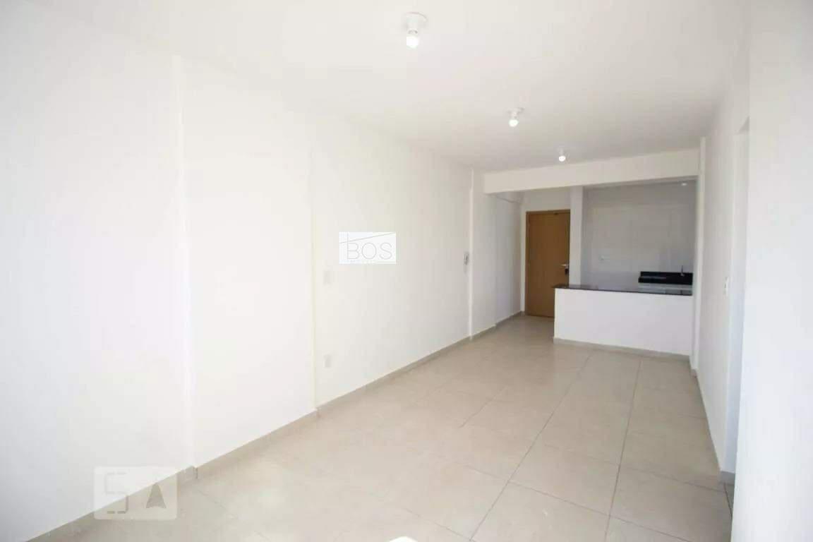 Apartamento, São Pedro, 2 Quartos, 2 Vagas, 1 Suíte