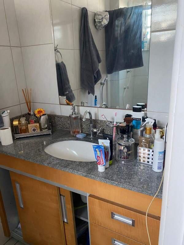 Apartamento, Buritis, 2 Quartos, 1 Vaga, 1 Suíte