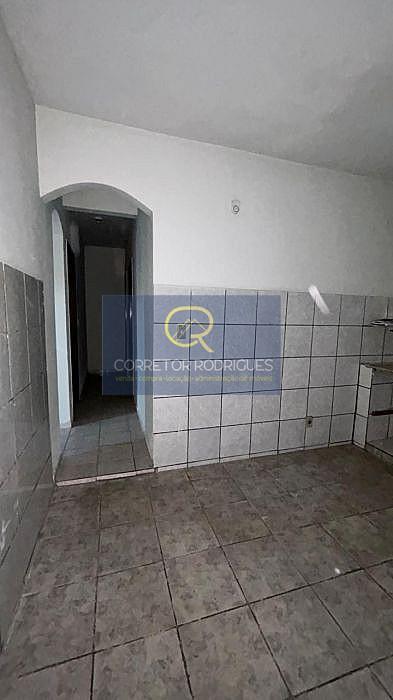 Casa, São Gabriel, 0 Quarto, 0 Vaga