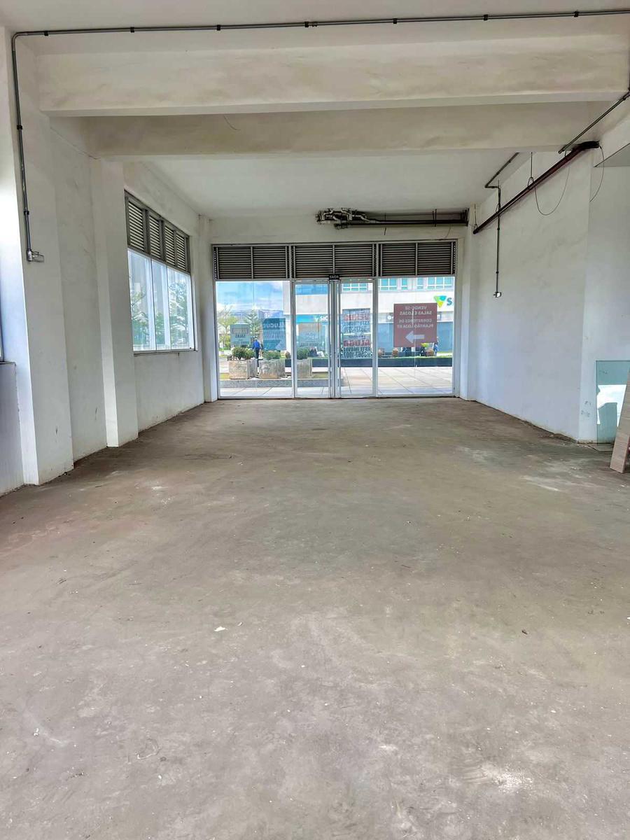 Andar, Caiçaras, 0 Quarto, 1 Vaga