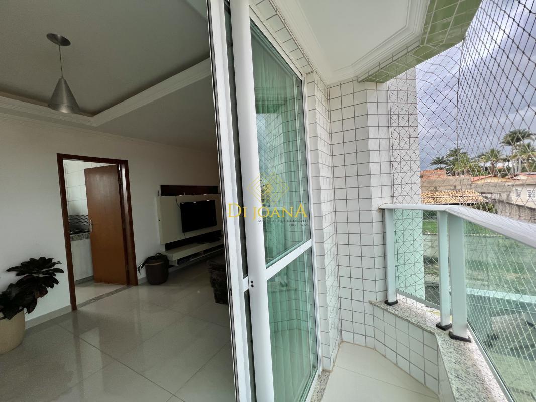 Cobertura, Espírito Santo, 4 Quartos, 3 Vagas, 2 Suítes
