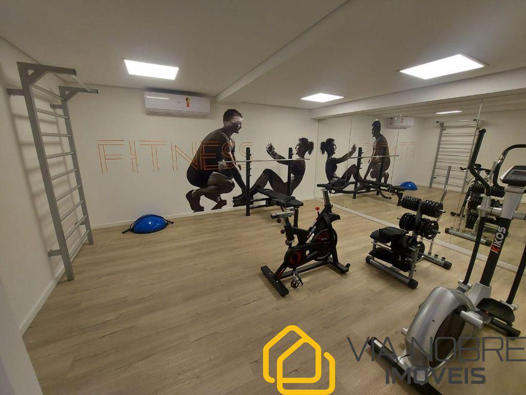 Apartamento, Buritis, 1 Quarto, 1 Vaga
