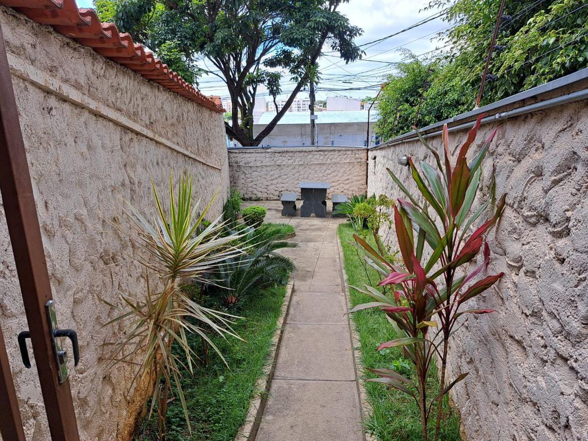 Apartamento, Ouro Preto, 2 Quartos, 1 Vaga, 0 Suíte