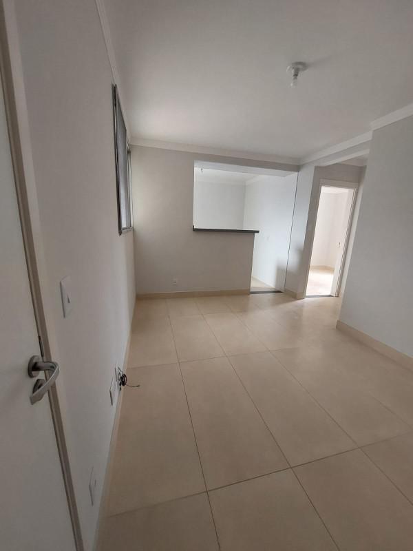 Apartamento, Fonte Grande, 2 Quartos, 1 Vaga