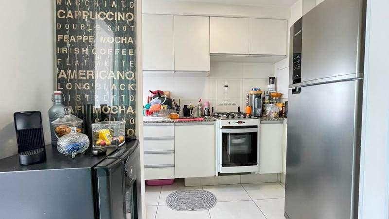Apartamento, Ipiranga, 2 Quartos, 2 Vagas, 1 Suíte
