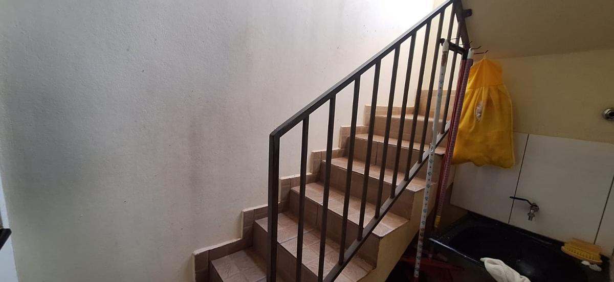 Casa, Centro, 3 Quartos, 2 Vagas, 1 Suíte