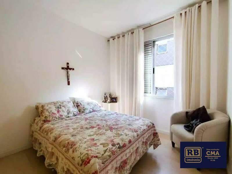 Cobertura, Luxemburgo, 3 Quartos, 3 Vagas, 1 Suíte