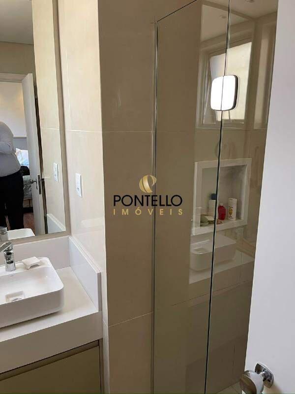 Apartamento, Lourdes, 3 Quartos, 2 Vagas, 1 Suíte