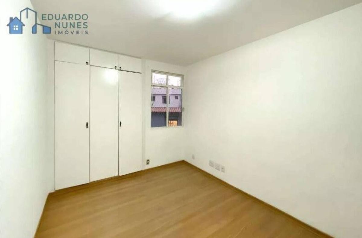 Apartamento, Coração de Jesus, 3 Quartos, 2 Vagas, 1 Suíte