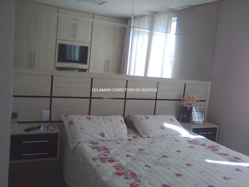 Apartamento, Jardim Riacho das Pedras, 3 Quartos, 2 Vagas, 1 Suíte