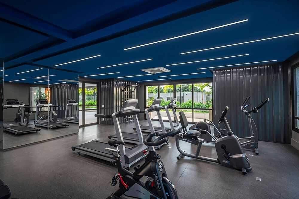 Apartamento, Santo Antônio, 4 Quartos, 3 Vagas, 2 Suítes