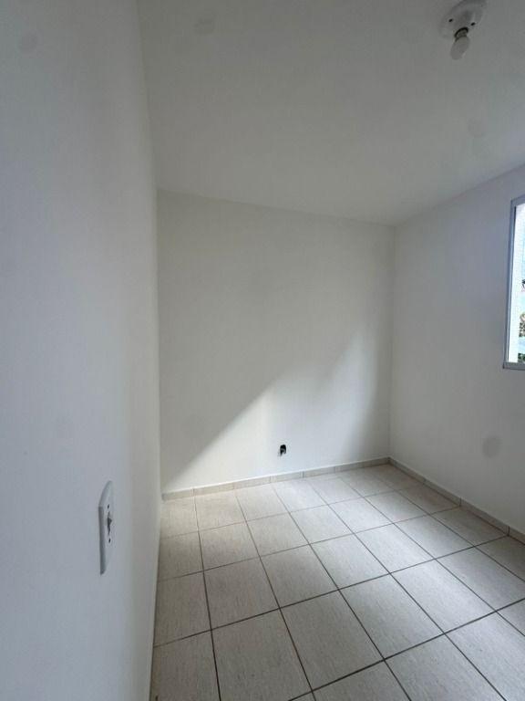 Apartamento, Casa Branca, 2 Quartos, 1 Vaga