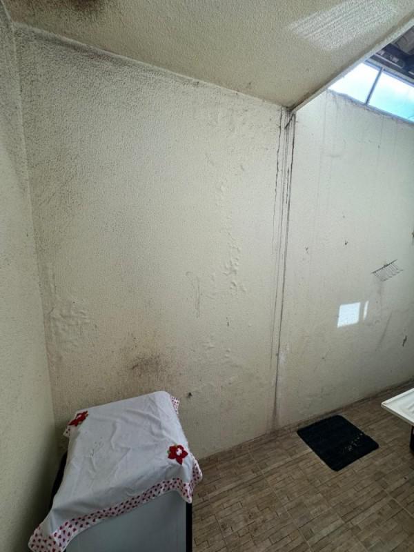 Casa, Jardim das Rosas, 2 Quartos, 2 Vagas