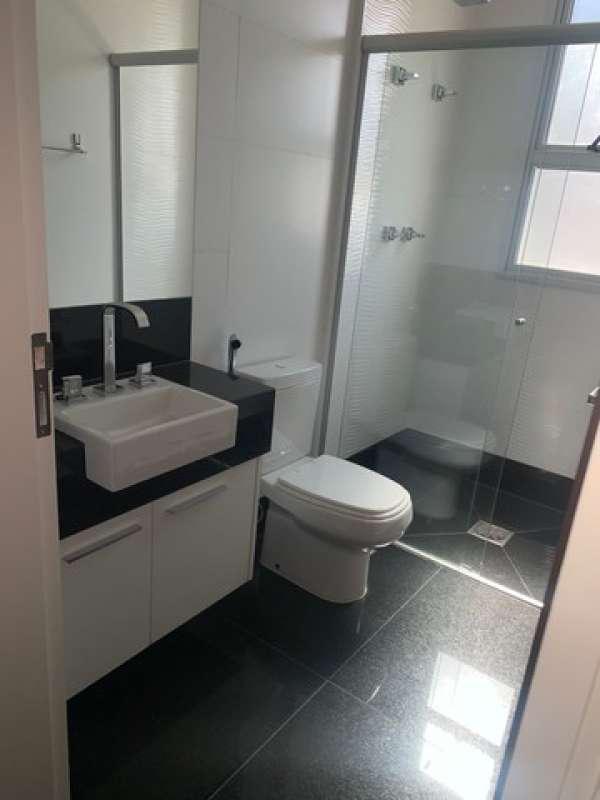 Apartamento, Barro Preto, 4 Quartos, 4 Vagas, 2 Suítes