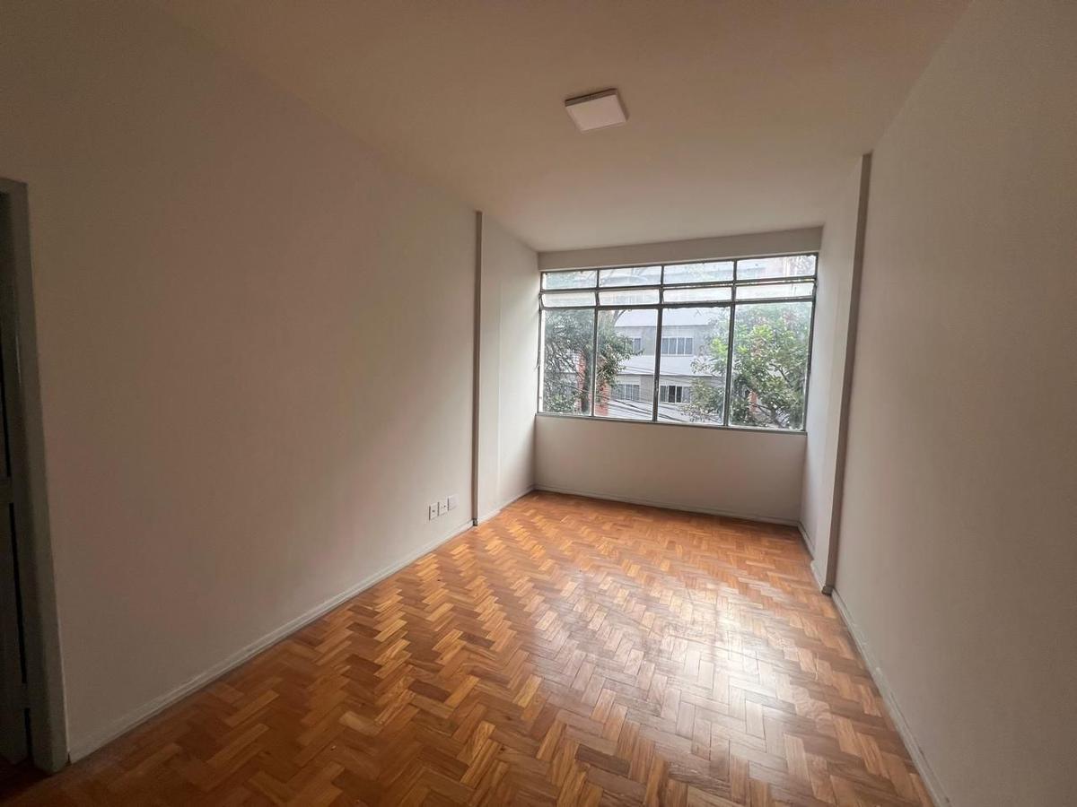 Apartamento, Santa Efigênia, 3 Quartos, 1 Vaga, 1 Suíte