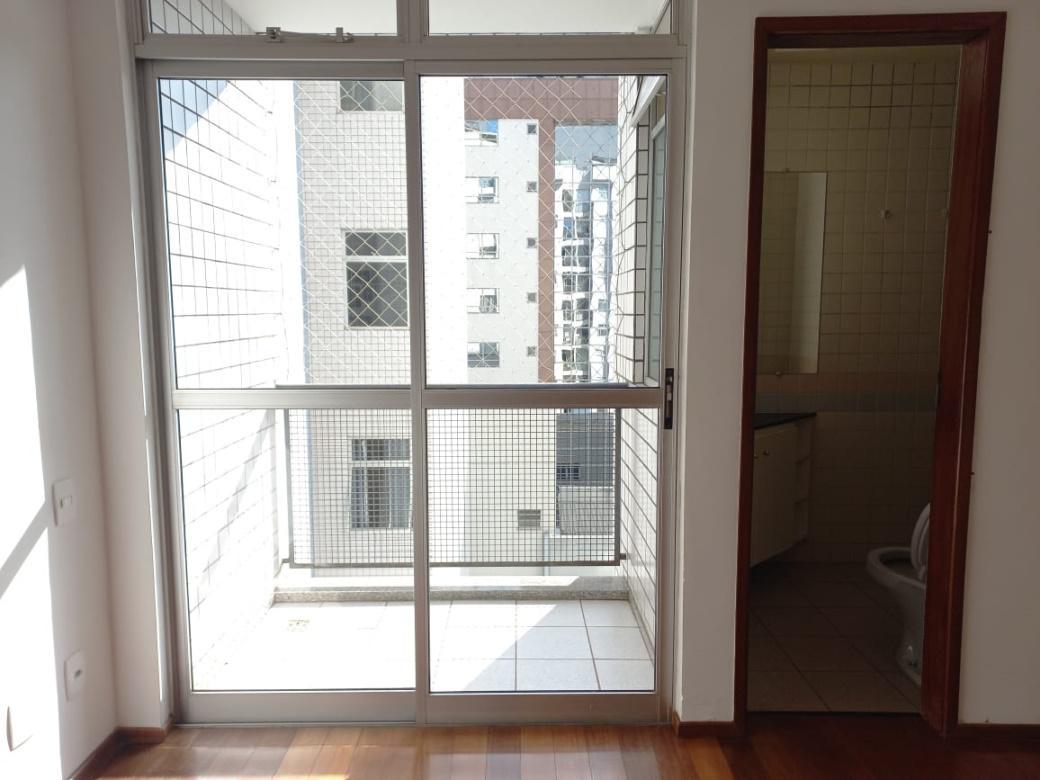 Apartamento, Lourdes, 3 Quartos, 2 Vagas, 1 Suíte