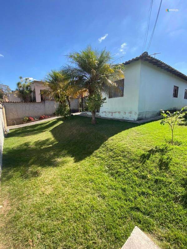 Casa, Idulipe, 3 Quartos, 4 Vagas, 1 Suíte