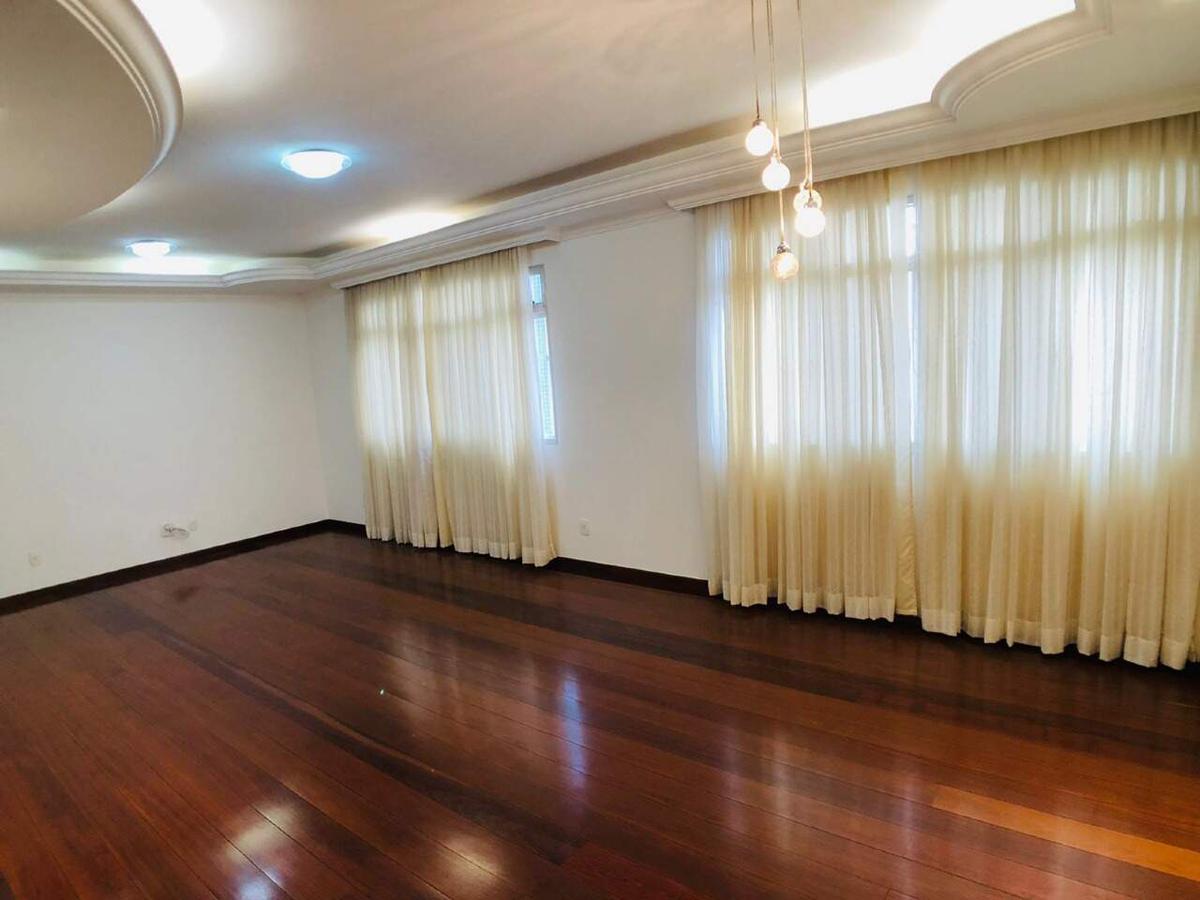 Apartamento, Buritis, 3 Quartos, 2 Vagas, 1 Suíte