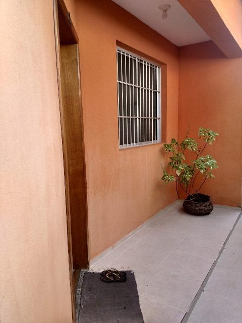 Casa, Bom Jesus, 2 Quartos, 1 Vaga, 2 Suítes