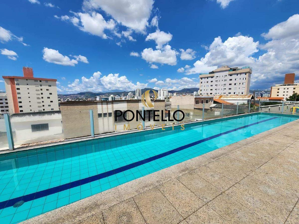 Apartamento, Graça, 3 Quartos, 2 Vagas, 1 Suíte