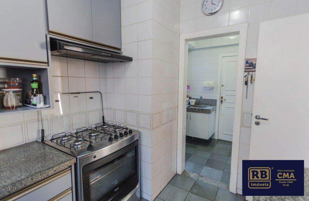 Apartamento, São Lucas, 3 Quartos, 2 Vagas, 1 Suíte
