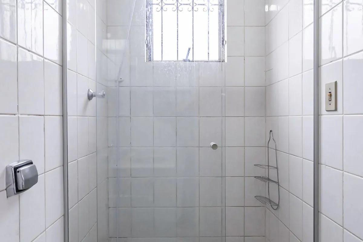 Apartamento, Carlos Prates, 3 Quartos, 1 Vaga, 1 Suíte