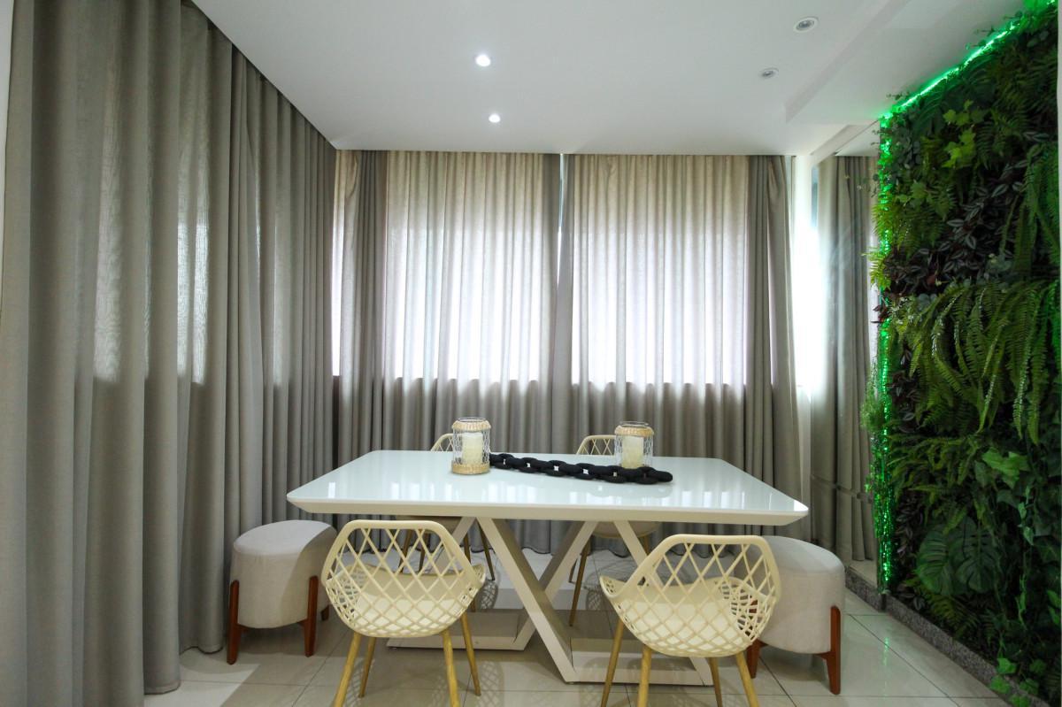 Apartamento, Manacás, 3 Quartos, 1 Vaga, 1 Suíte