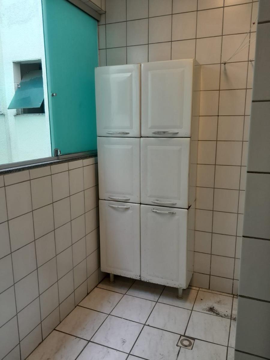 Apartamento, Palmares, 3 Quartos, 2 Vagas, 1 Suíte