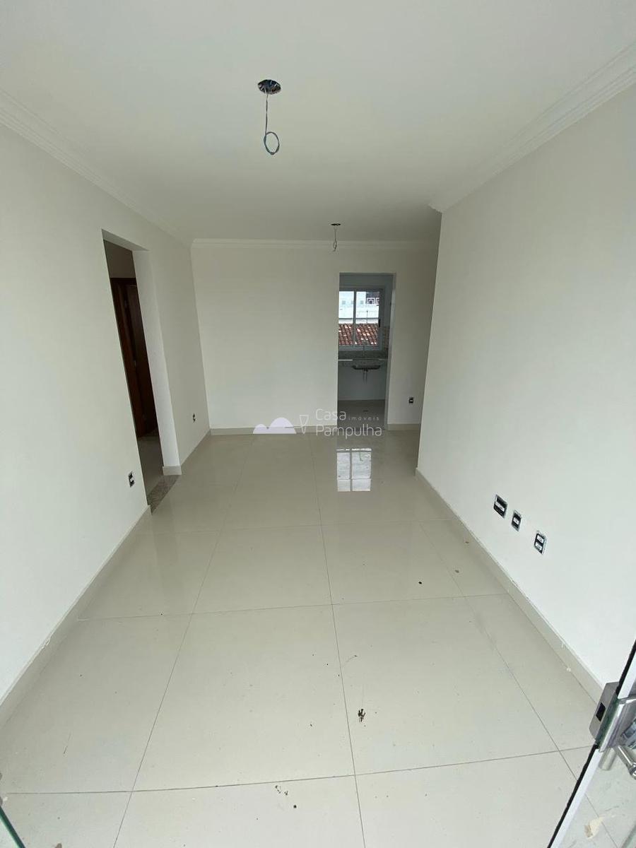 Apartamento, Santa Amélia, 3 Quartos, 2 Vagas, 1 Suíte