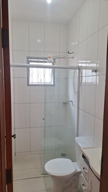 Casa, Palmeiras, 2 Quartos, 1 Vaga